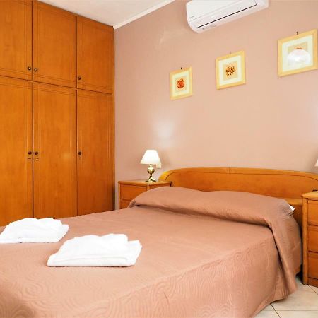 Traditional Cretan Villa Rodhopos Экстерьер фото
