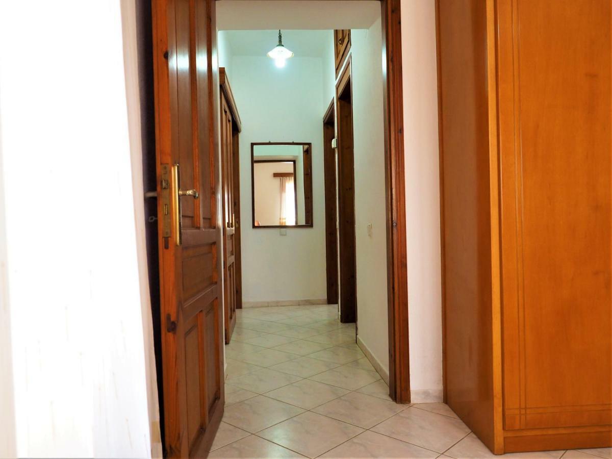 Traditional Cretan Villa Rodhopos Экстерьер фото