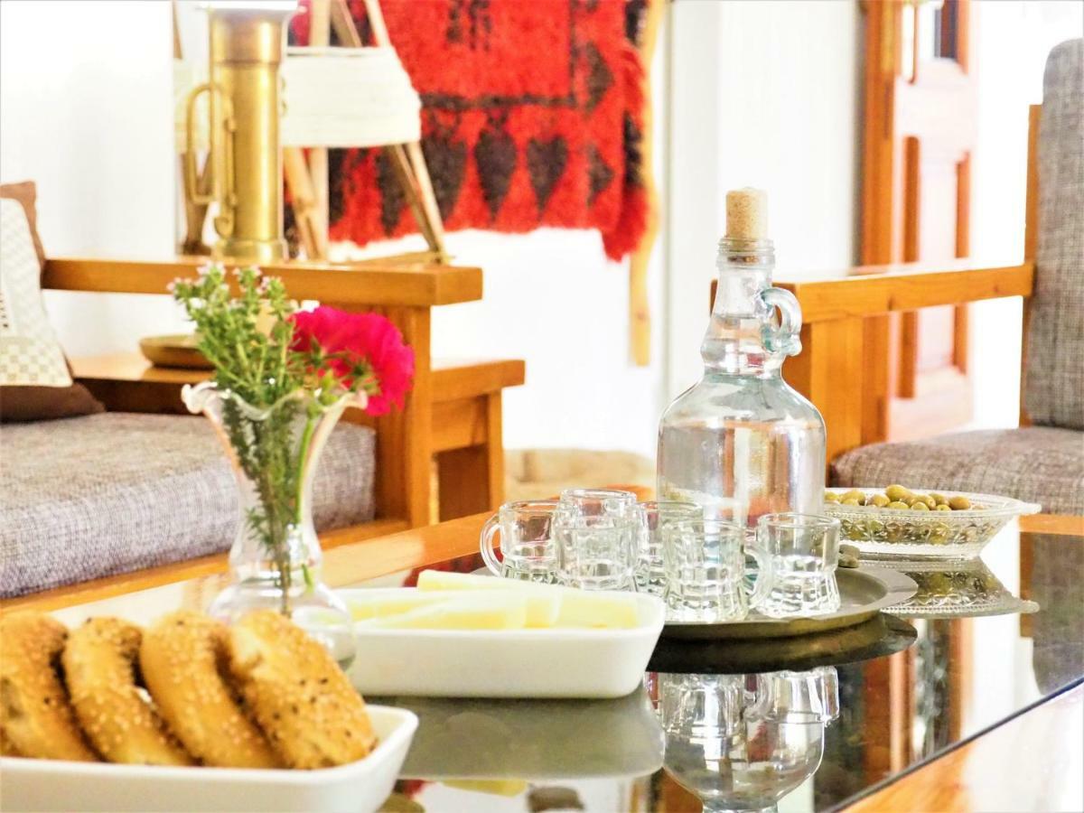 Traditional Cretan Villa Rodhopos Экстерьер фото