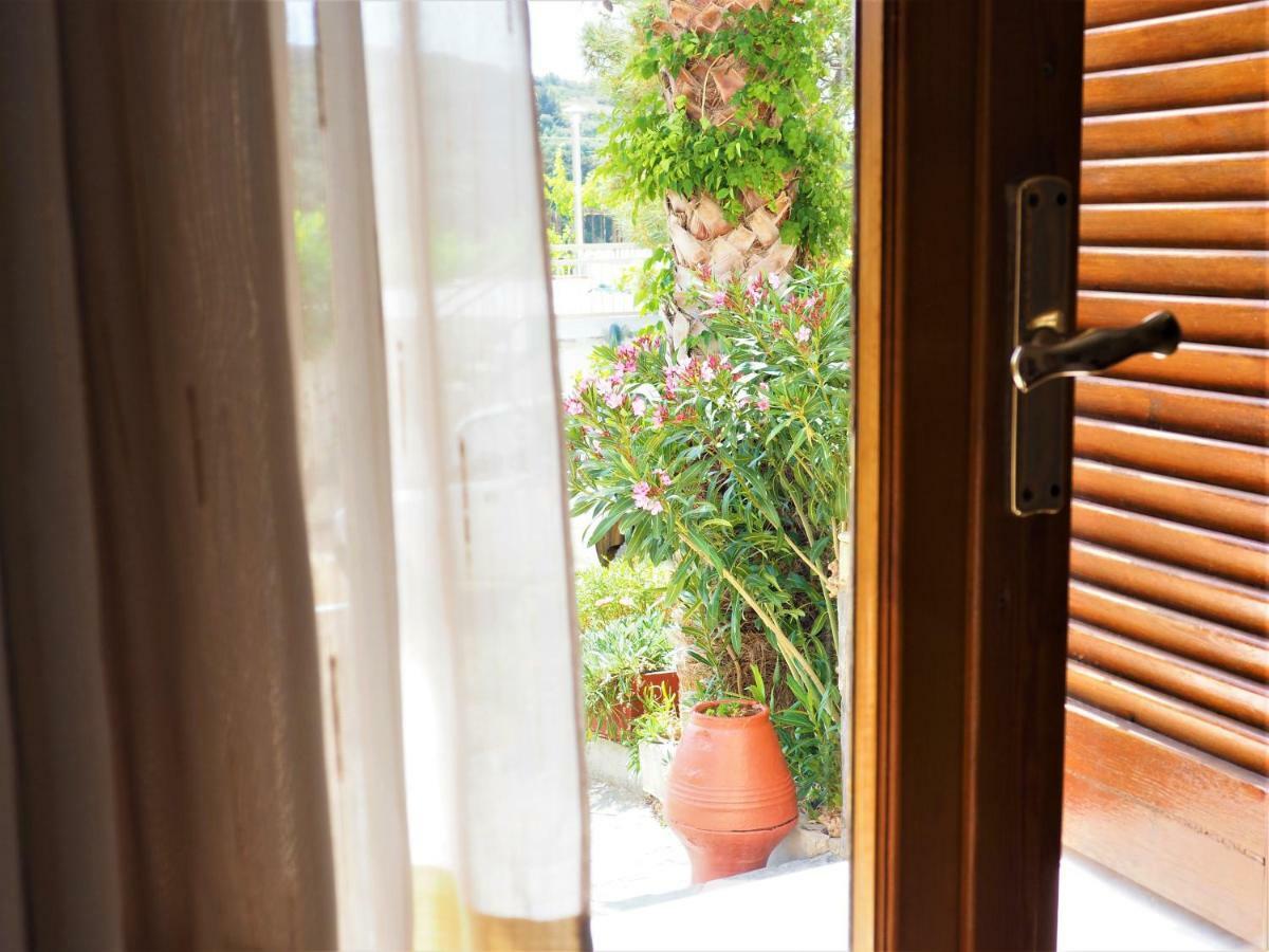 Traditional Cretan Villa Rodhopos Экстерьер фото